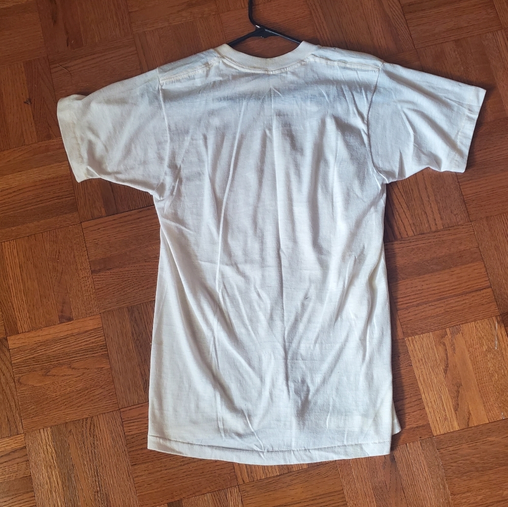 SOLD Authentic Vtg Farrah Fawcett XS/S RARE - Picture 8 of 16